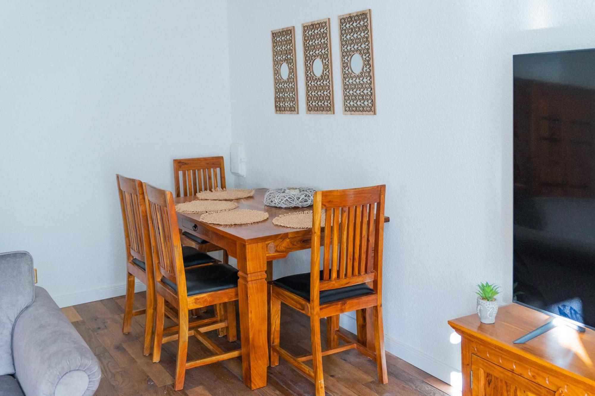 Sabina Ferienhaus Trebbin Εξωτερικό φωτογραφία